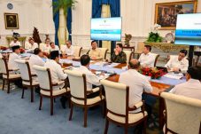 Pembentukan Koperasi Desa Merah Putih Solusi Ketahanan Pangan