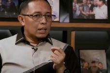 Resmi pengangkatan CPNS dan PPPK di tunda