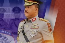Polri akan lakukan rekayasa buka tutup rest area atasi penumpukan pemudik