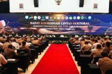 Jelang Idul Fitri TNI Siapkan 66.714 Personel