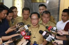 Sebanyak 24 Daerah akan lakukan pemilihan ulang