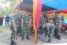 Asta Cita Menjadi Fokus Pertama Pembangunan Desa