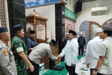 Para ulama ajak masyarakat memaknai Ramadhan sebagai momen mempererat ukhuwah dan solidaritas sosial