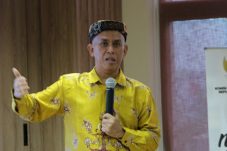 Syawaludin "  Pembagian dana PIP seharusnya dapat diakses oleh publik secara transparan
