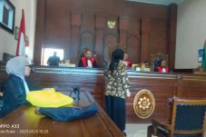 Saksi Ahli Sebut Hakim Jangan Gegabah Ambil Keputusan Tanpa Melihat dan Mempelajari Perkara