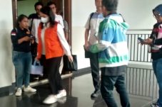 David Hendrajid Rahardja  Minta Keadilan