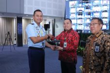 Pesan Danlanud ” Forum Rakor sebagai wadah untuk merumuskan solusi konkret yang dapat diterapkan secara efektif