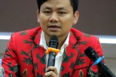 Mudikpedia wujud nyata keterbukaan publik