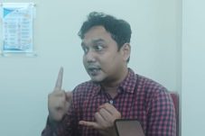 Sesuai fakta persidangan Majlis Hakim bebaskan Jevon