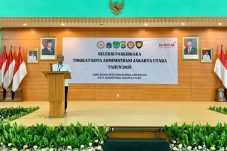 Sebanyak 657 Siswa Daftar Seleksi Paskibraka