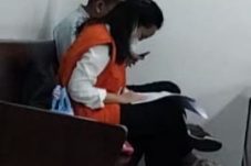 David Rahardja Kecewa Sikap Kejora yang Hiraukan Awak Media