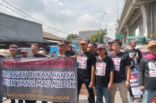 Peraturan Pembatasan Angkutan Truck Ugal-ugalan dan Extrim