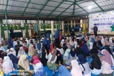Sungguh miris komite yang harusnya jadi wadah orang tua murid tapi malah di bubarkan sepihak