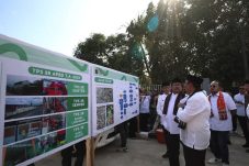 TPS 3 R di Cilincing Resmi Berfungsi