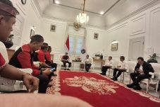 Jadi Gubernur DKI Jakarta, Ormas 2 Nusantara Tagih Janji Politik Pramono Anung