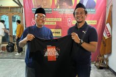 Songsong HUT Jakarta ke 500  Diskusi Bale Politik gagas membentuk  Jakarta Informal Meeting