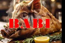 Kisah Babi yang lagi jadi tranding topic