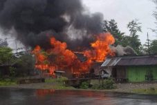 15 orang serang Distrik Anggruk, guru dan tenaga medis jadi korban