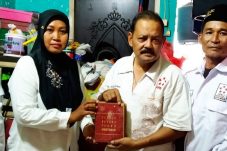 Presiden Kawulo Alit Indonesia sampaikan pesan untuk Presiden Prabowo Subianto