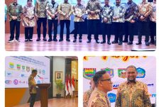 Selangkah lagi BLK di Halmahera Selatan terealisasi