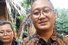 Resmi Berdiri Januari 2025, Gema Bangsa Tancap Gas di Bekasi