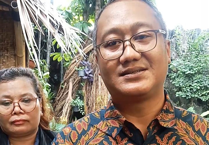 Resmi Berdiri Januari 2025, Gema Bangsa Tancap Gas di Bekasi
