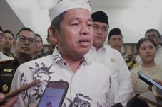 8 April 2025 Gubernur Jabar akan panggil Bupati dan Walikota