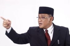 Jumhur Hidayat sampaikan 8 point di berlakukan tarif timbal balik