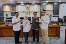 Ketum FSP IRA desak kementerian BUMN untuk lakukan investigasi dan bertindak tegas atas kebijakan Dirut PT Garuda Indonesia