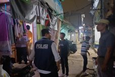 Respon cepat laporan penyekapan, Polsek Sunda Kelapa langsung terjun ke lokasi