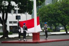 Panglima TNI sampaikan amanat Revisi UU TNI