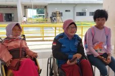 Osmiyati dukung program swasembada pangan