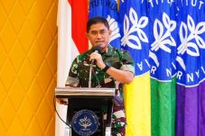 Bimtek Kompi Produksi Ketahanan Pangan TA 2025 di Buka