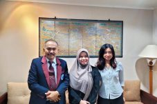 JALAN KEADILAN TERBUKA DI TINGKAT KASASI: KEMENANGAN YANG MENGAKHIRI KRIMINALISASI TERHADAP DR. IKE FARIDA