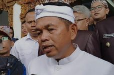 Dedi Mulyadi di teror dan diancam akan di bunuh