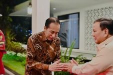 Jokowi di urus hadiri pemakaman Paus Fransiskus