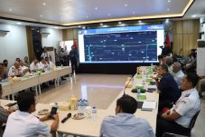 Polda Metro Jaya ajak stakeholder rakor bahas cegah kemacetan kembali
