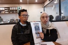 Hati-hati modus penipuan cash back 2 juta dari Shopee
