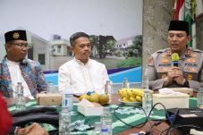 Muhammadiyag mengapresiasi langkah Polri dalam menjaga kondisifitas