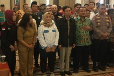 Kasuban Kesbangpol” Peran Ormas Dukung Pembangunan Jakarta Utara