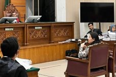 PERADI Pecat Nurindah M.M. Simbolon karena Langgar Kode Etik: Bocorkan Rahasia dan Rugikan Klien, Dr. Ike Farida