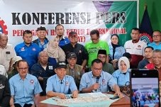 MJH desak sempurnakan UU pekerja, terbitkan UU pekerja rumah tangga, Ratifikasi Konvensi ILO 188 dan bentuk satgas PHK