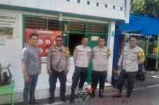 Rumah Kosong Jadi Incaran! Polisi Gempur Kejahatan Pasca Lebaran