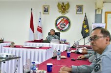 Sesuai dengan Surat Keputusan Menko Polkam No. 13 Tahun 2025 tentang Rencana Patroli Nasional Tahun 2025
