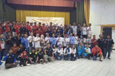 Kenduri May Day dan Refleksi Gerakan Buruh