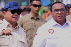Presiden KSPSI sebut langkah Presiden adalah hal yang di tunggu oleh seluruh buruh Indonesia