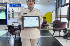 Raih penghargaan IKPA Terbaik Kedua Kategori Pagu Kecil “Kapolres sampaikan ras syukur