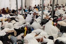 Antisipasi Jemaah Haji tersesat Karenag bei himbauan