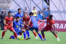 Persitara akan kembali menjadi kasta tertinggi persepak bolaan Indonesia
