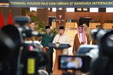 Presiden Prabowo tekankan pentingnya layanan haji dan umroh